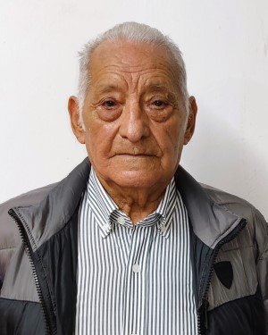 Hipolito Castro