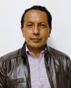 José Fernando Arias