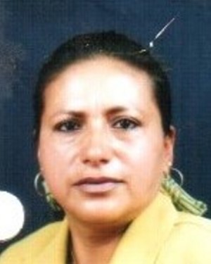 PROSECRETARIA Alicia Pabón